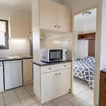 Aparthotel Lou Cout - A 200m De L'ocean 3*