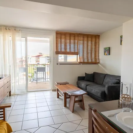 Résidence Lou Cout 3*