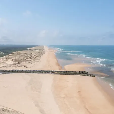 Lou Cout - A 200m De L'ocean Vieux-Boucau-les-Bains