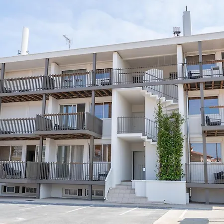 Lou Cout - A 200m De L'ocean 3* Vieux-Boucau-les-Bains