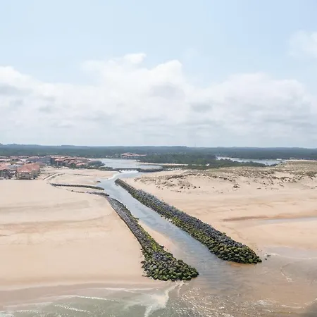 Lou Cout - A 200m De L'ocean 3* Vieux-Boucau-les-Bains