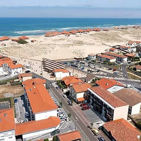 Lou Cout - A 200m De L'ocean Hotel apartamentowy Vieux-Boucau-les-Bains