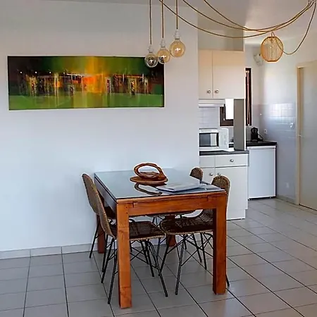 Lou Cout - A 200m De L'ocean Hotel apartamentowy Vieux-Boucau-les-Bains