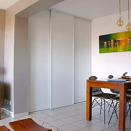 Lou Cout - A 200m De L'ocean Aparthotel Vieux-Boucau-les-Bains