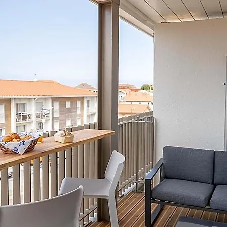 Aparthotel Lou Cout - A 200m De L'ocean